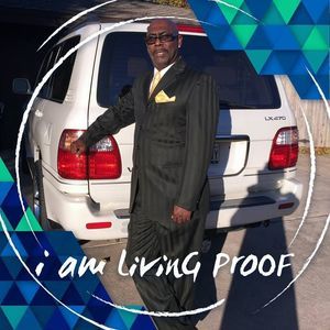 Meet your Posher, Demetrius